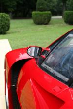 Ferrari 288 GTO Evoluzione 1985 года